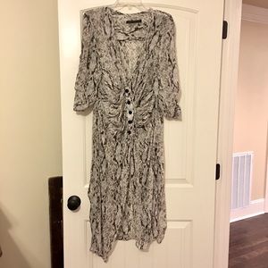 Zara Dress